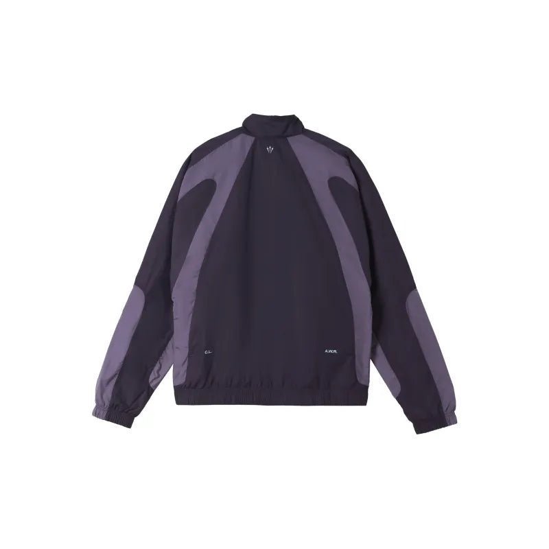 Jaqueta Nike x Nocta Purple