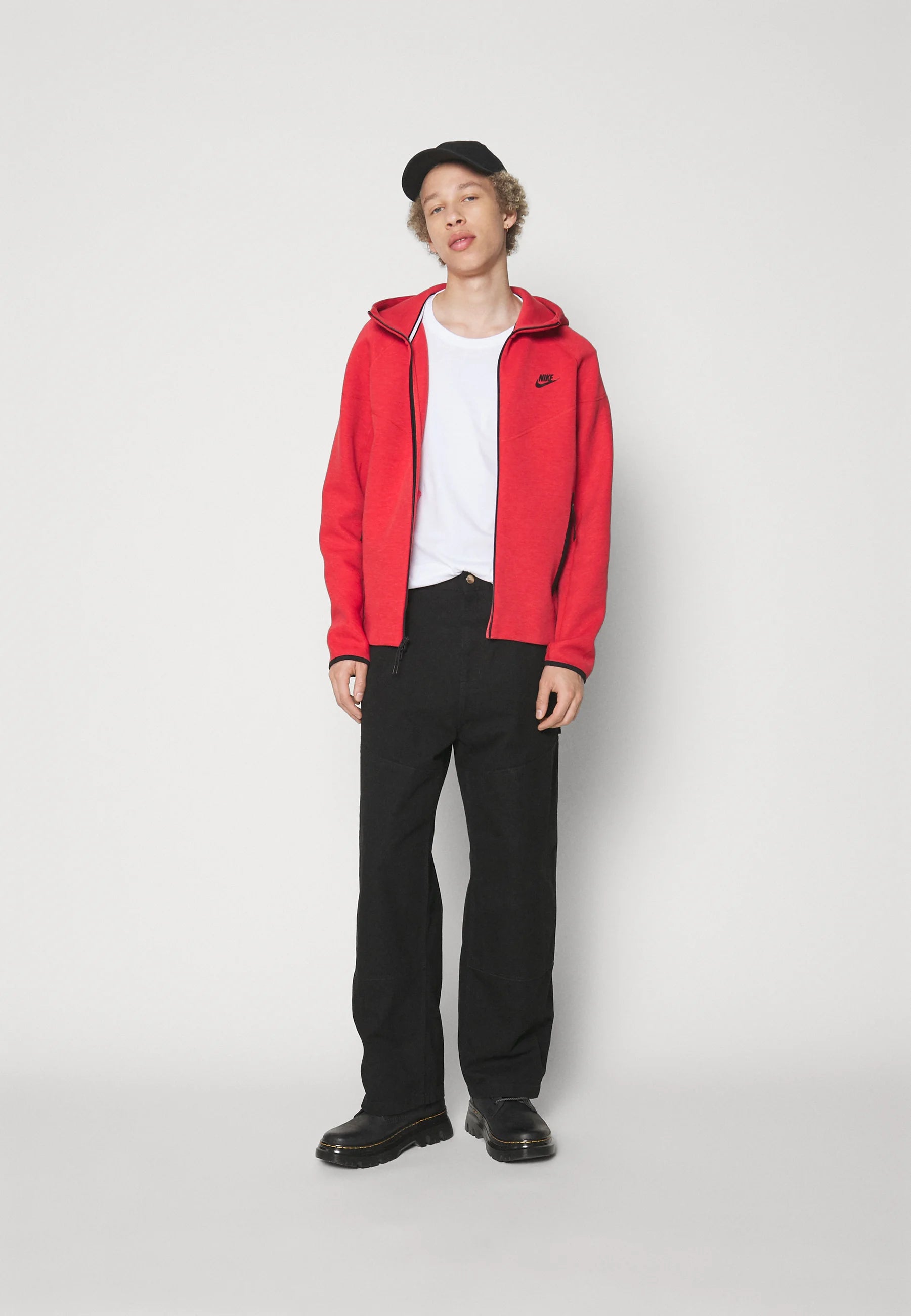 Jaqueta Nike Tech Fleece Windrunner