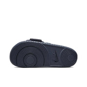Chinelo Nike Offcourt Adjust Slide Thunder Blue