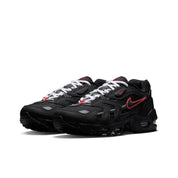 Tênis Air Max 96 "Black Sport Red"