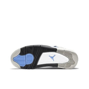 Tênis Air Jordan 4 'University Blue'