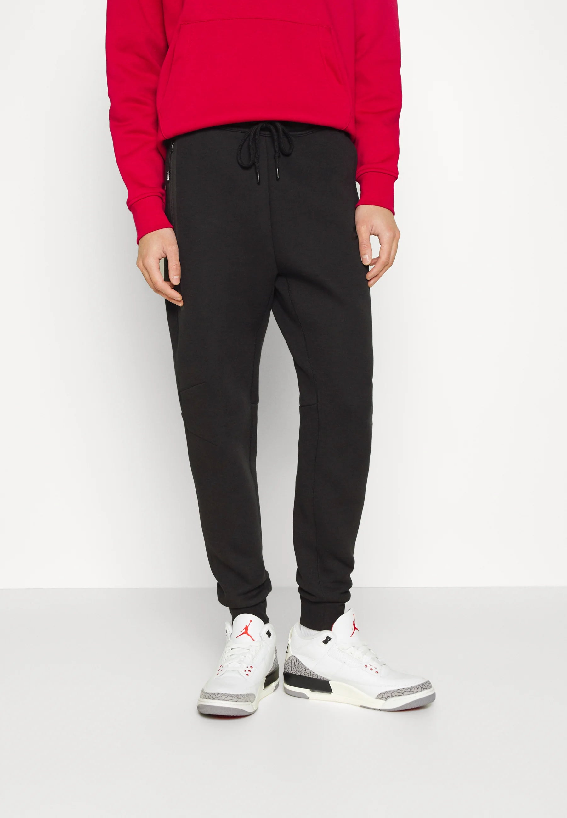 Calça Nike Tech Fleece Windrunner