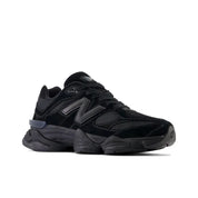 Tênis New Balance 9060 "Triple Black"