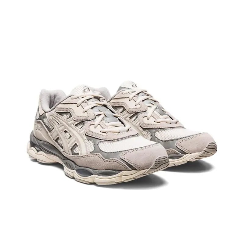 Tênis Asics GEL-NYC “Oyster Grey“