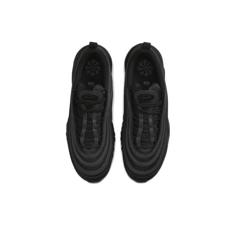 Tênis Air Max 97 Triple Black