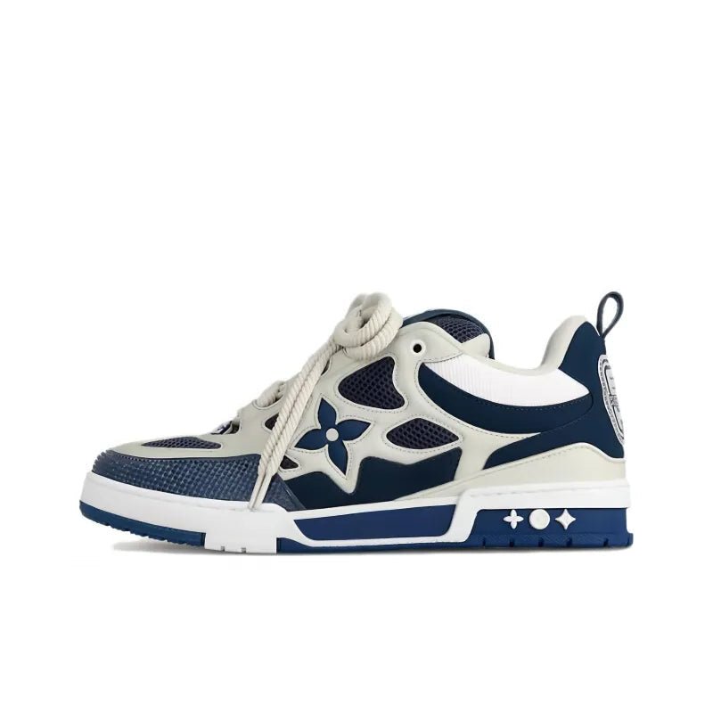 Tênis Lv Skate Marine
