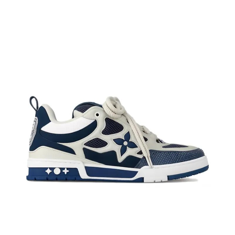 Tênis Lv Skate Marine