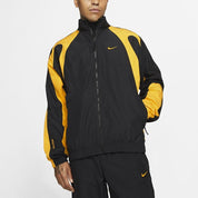 Jaqueta Nike x Nocta Yellow