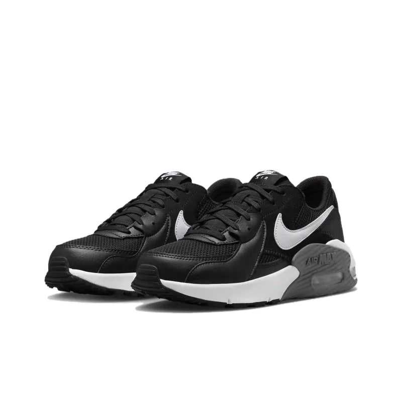 Tênis Air Max Excee Black White