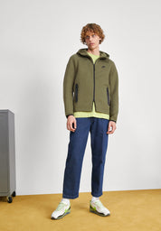 Jaqueta Nike Tech Fleece Windrunner
