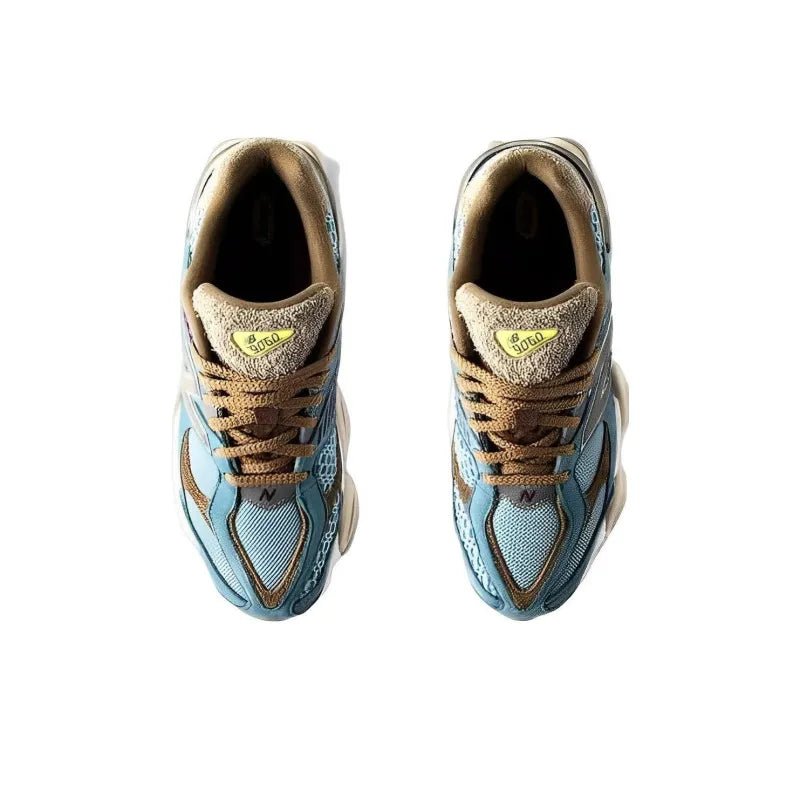 Tênis New Balance 9060 "Age of Discovery"
