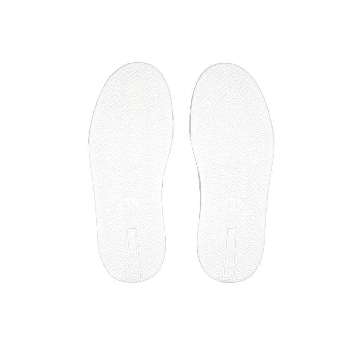 Tênis Prada Street Eighty Low 'White'