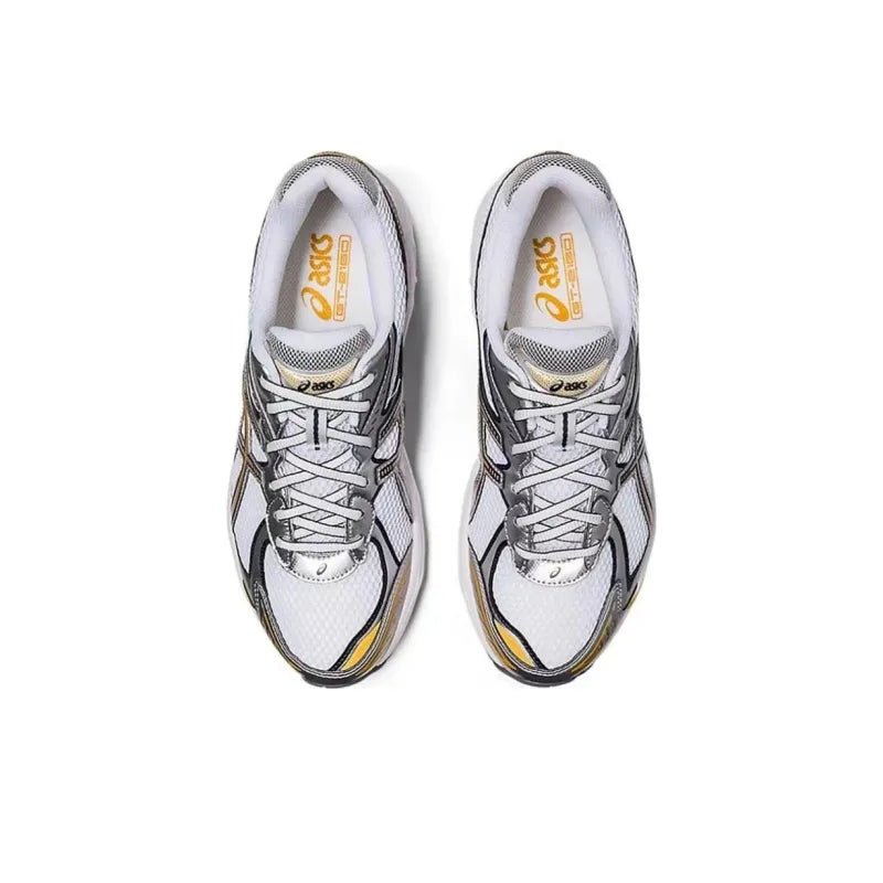 Tênis Asics GT-2160 "Silver Gold"