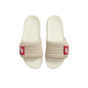 Chinelo Nike Offcourt Adjust Slide Sanddrift
