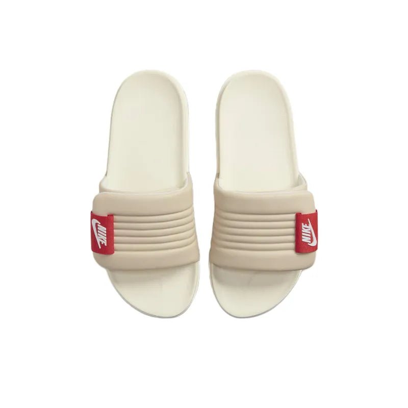Chinelo Nike Offcourt Adjust Slide Sanddrift