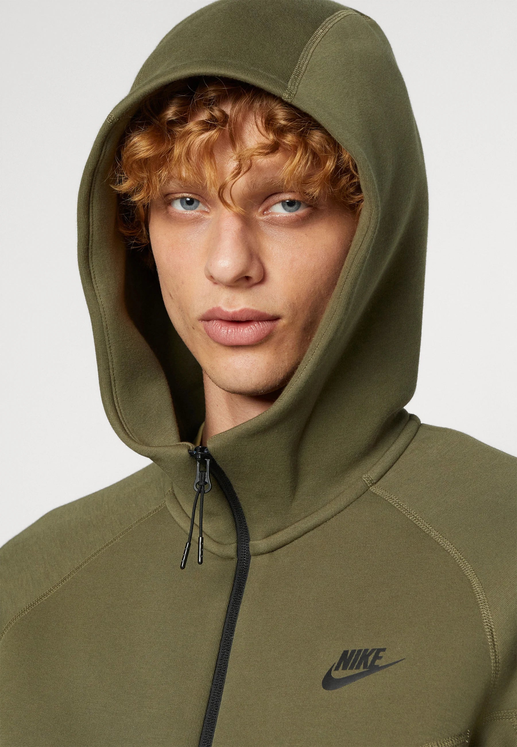 Jaqueta Nike Tech Fleece Windrunner