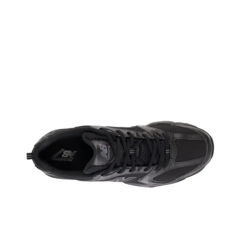 Tênis New Balance 530 "Triple Black"
