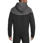 Jaqueta Nike Tech Fleece x Central Cee