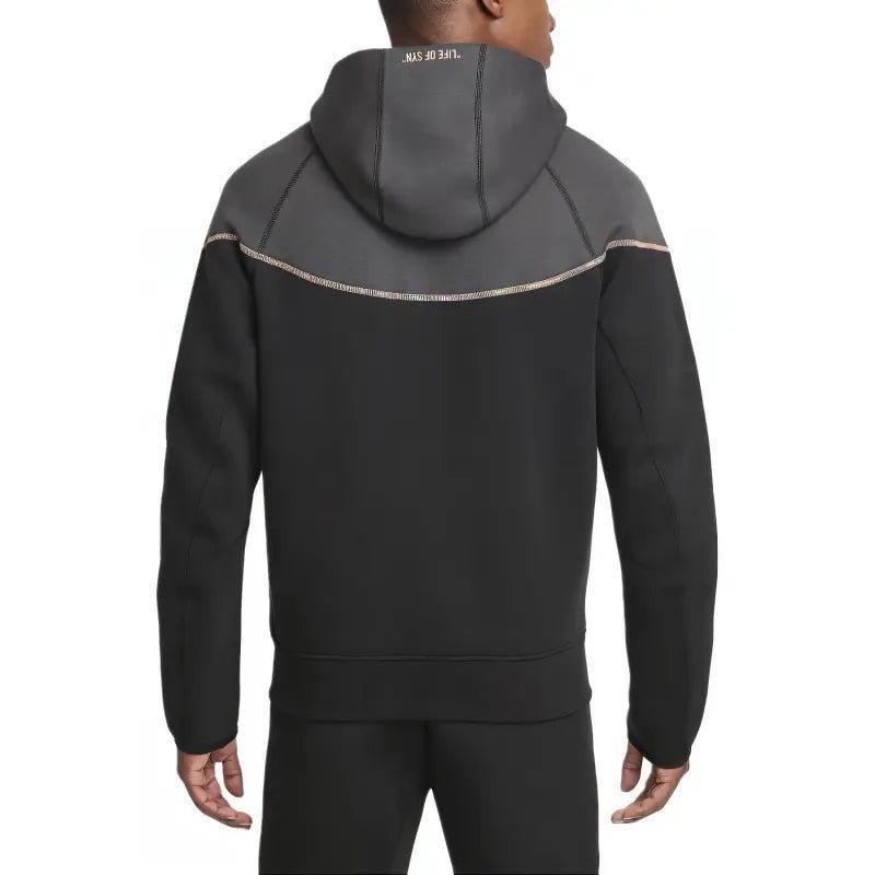 Jaqueta Nike Tech Fleece x Central Cee
