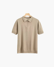 Camisa Polo Marbella Zip Up | Fear Brazil