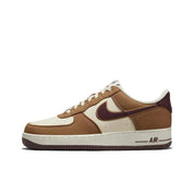 Tênis Air Force 1 '07 LV8 'Light British Tan'