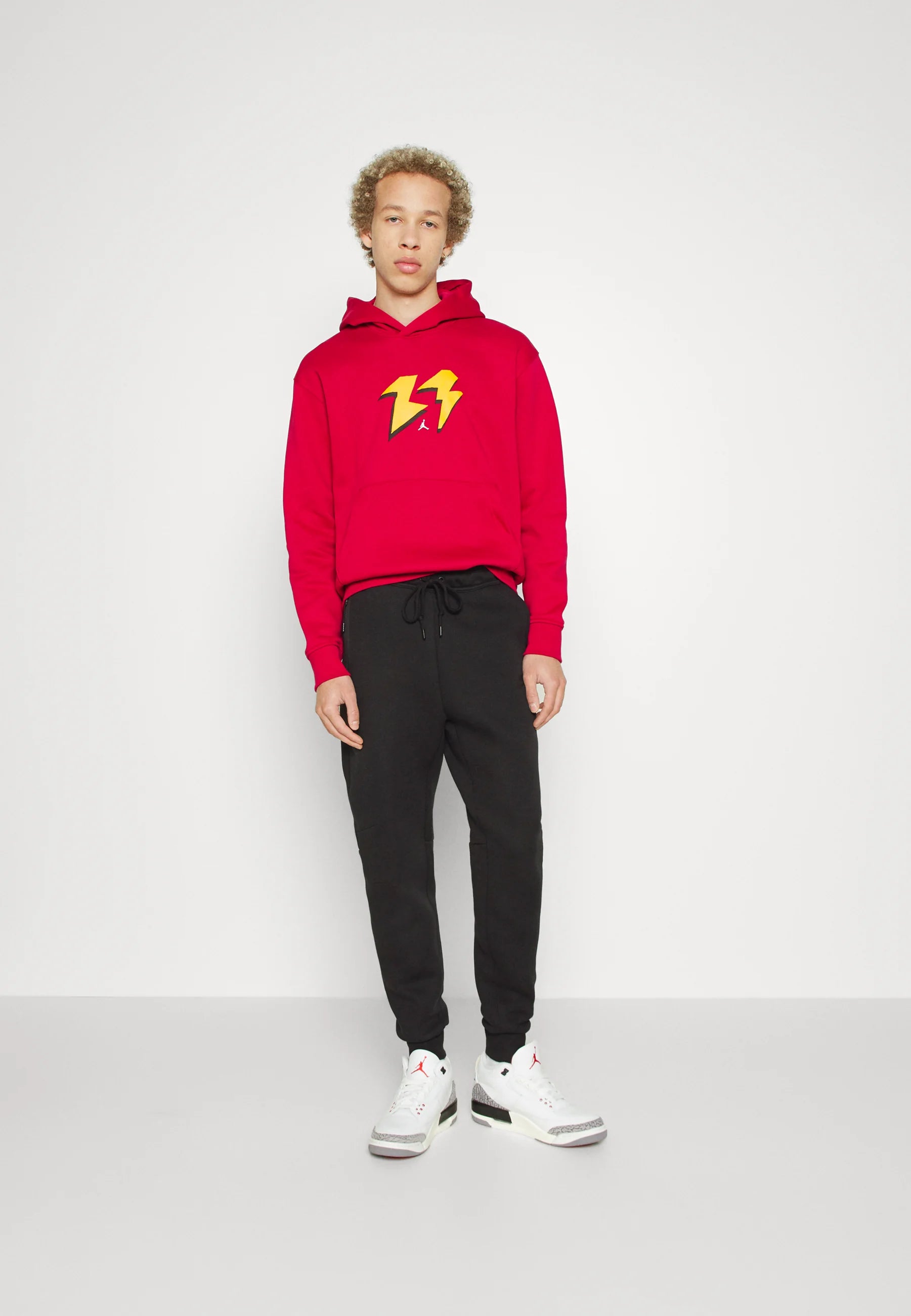 Calça Nike Tech Fleece Windrunner