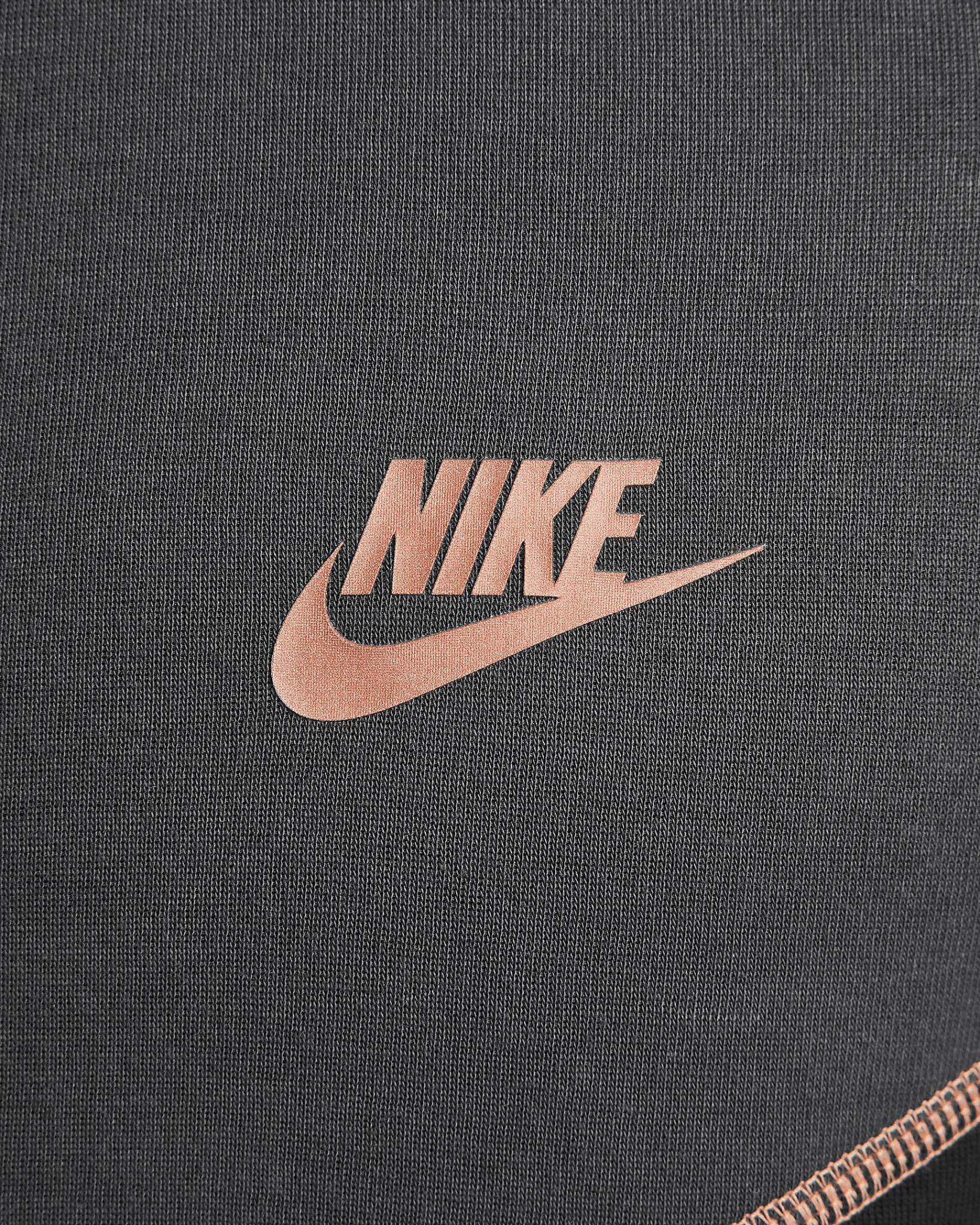 Jaqueta Nike Tech Fleece x Central Cee