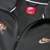Jaqueta Nike Tech Fleece x Central Cee