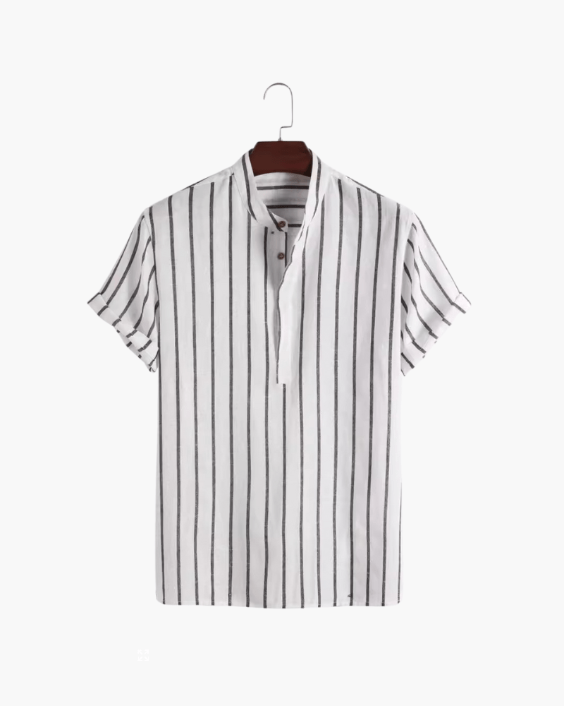 Camisa Polo Bari Sailor | Fear Brazil