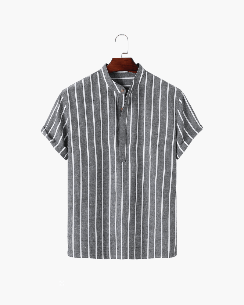 Camisa Polo Bari Sailor | Fear Brazil