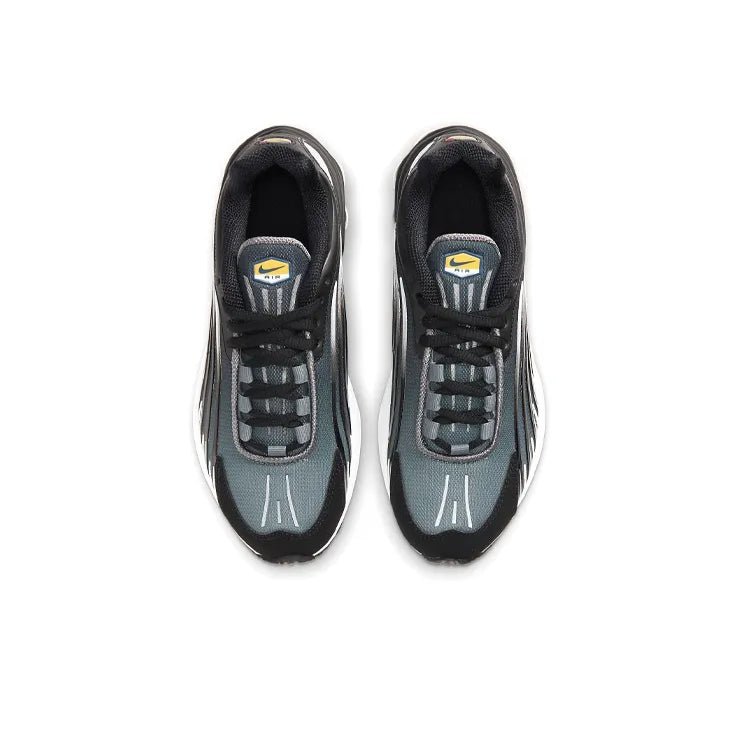 Tênis Air Max Plus Tn2 "Black Smoke"