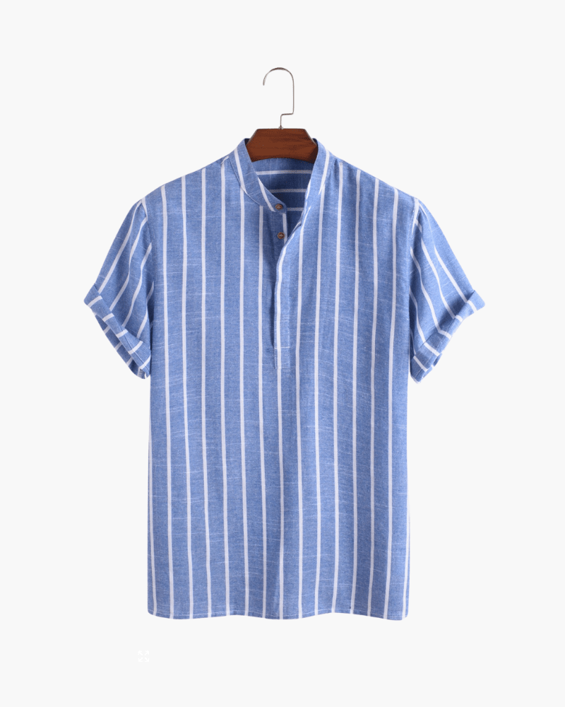 Camisa Polo Bari Sailor | Fear Brazil