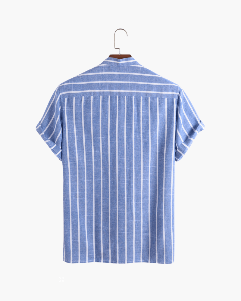 Camisa Polo Bari Sailor | Fear Brazil