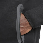 Jaqueta Nike Tech Fleece x Central Cee