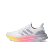 Tênis Adidas Ultraboost 5 'White Lucid Pink'