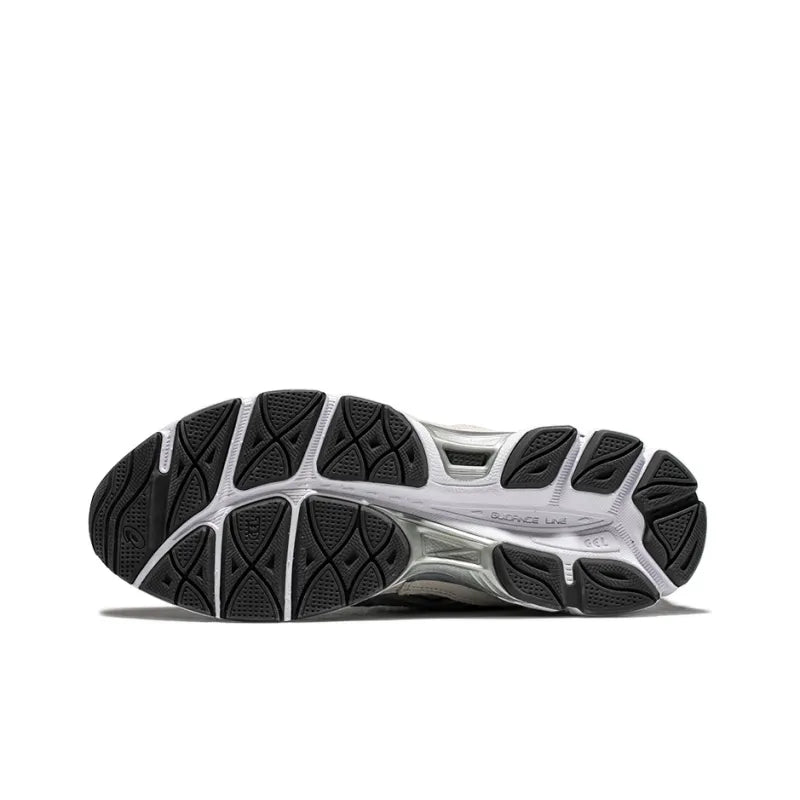 Tênis Asics GEL-NYC “Iron Black Yellow“