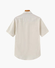Camisa Polo Linho Casablanca | Fear Brazil