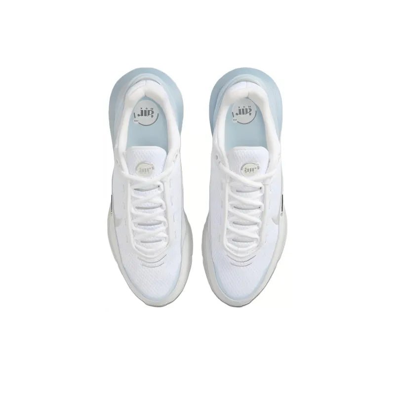 Tênis Air Max Pulse SE Dust Light