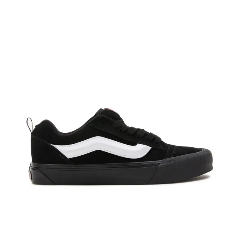 Tênis Vans Knu Skool Black