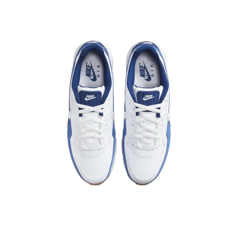 Tênis Air Max LTD 3 White Coastal Blue