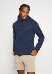 Jaqueta Nike Tech Fleece Hoodie