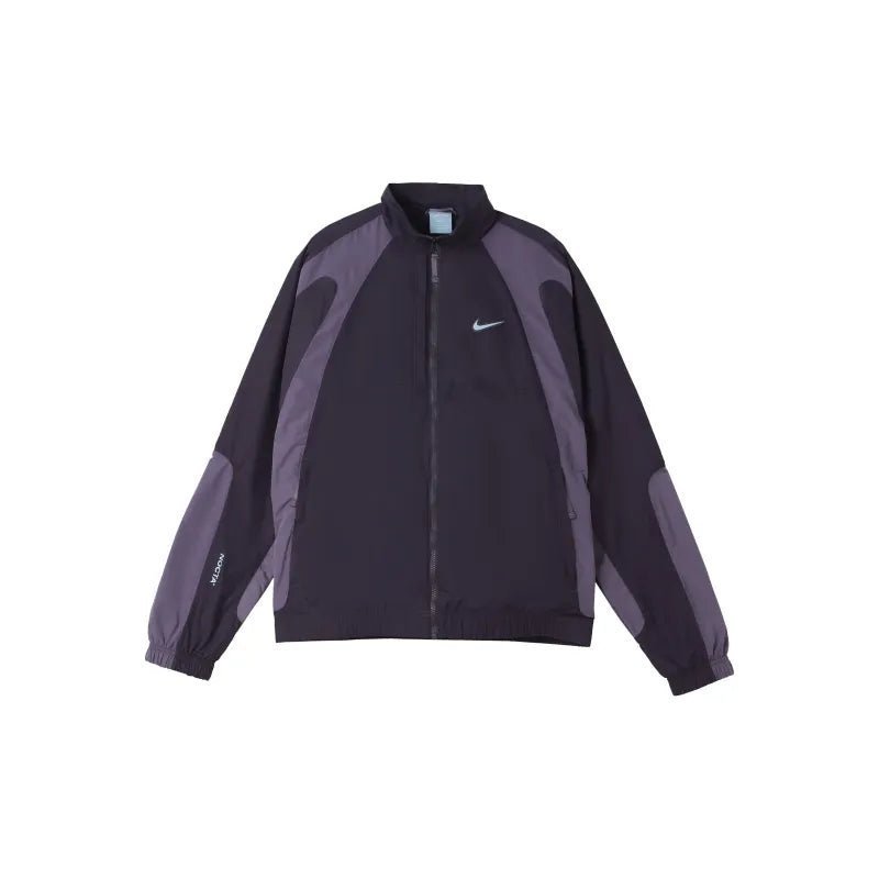 Jaqueta Nike x Nocta Purple