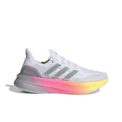 Tênis Adidas Ultraboost 5 'White Lucid Pink'