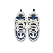 Tênis Lv Skate Marine