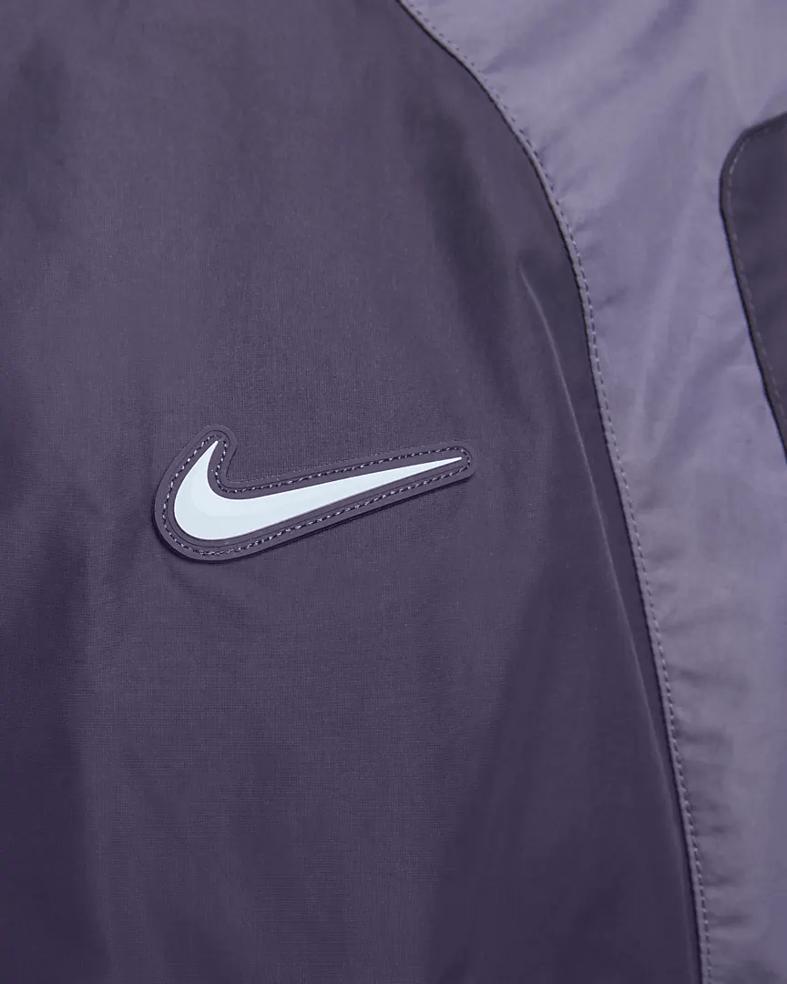 Jaqueta Nike x Nocta Purple