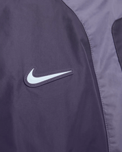 Jaqueta Nike x Nocta Purple