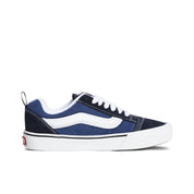 Tênis Vans Knu Skool Navy White