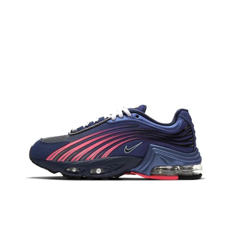Tênis Air Max Plus Tn2 "Deep Royal Blue"