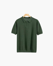 Camisa Polo Marbella Zip Up | Fear Brazil