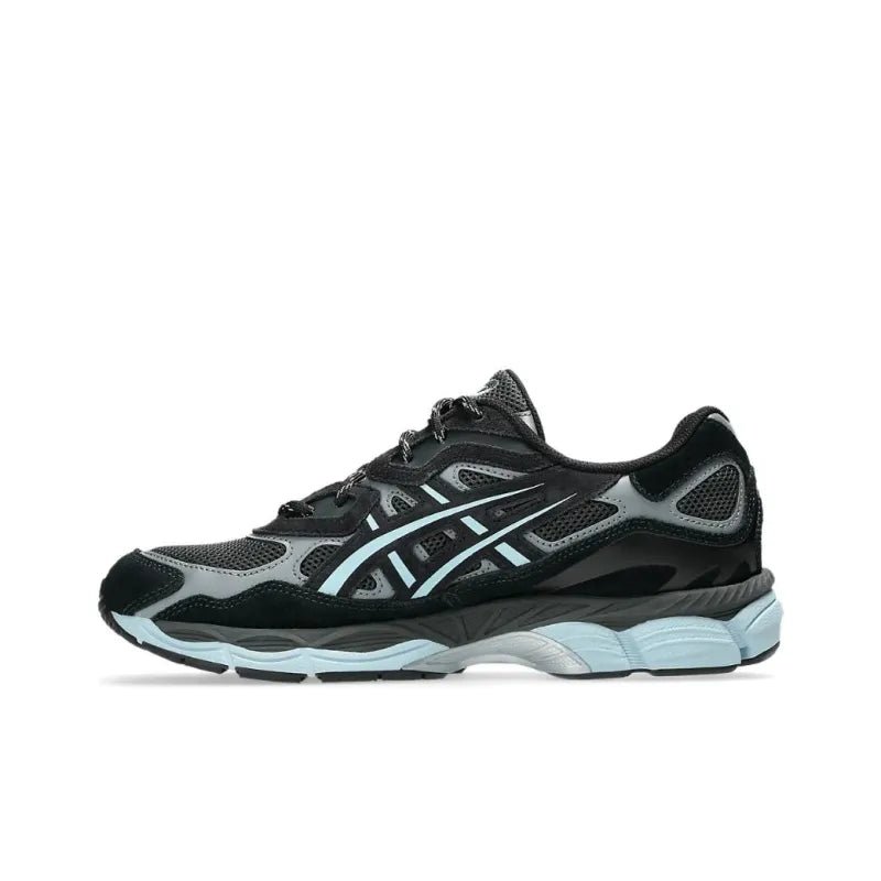 Tênis Asics GEL-NYC “Blue/Gray“
